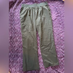 Scrub Pants, size XL